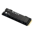 thumbnail image 1 of WD Bulk WDS100T2XHE 1TB NVMe SN850X M.2 Internal Solid State Drive, 1 of 4