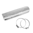 thumbnail image 3 of LOVIVER Universal Flame Exhaust Pipe Protective Cover, 3 of 8