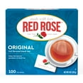thumbnail image 3 of Red Rose Original Black Tea 100ct - 6 pack (non-envelope), 3 of 11