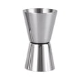 thumbnail image 3 of Double Jigger, Measuring Cup, Multifunctional Cocktail Jigger for Bar 25ml or 50ml, 3 of 9