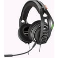 thumbnail image 2 of plantronics rig 400hx - gaming headset for xbox, 2 of 4
