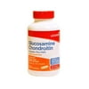 Leader Glucosamine Chondroitin Complex Plus MSM Triple Str Caplets 160 Ct