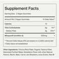 thumbnail image 2 of Suplemento Timeline Gomitas Mitopure de urolitina A de 500 mg, 2 of 7