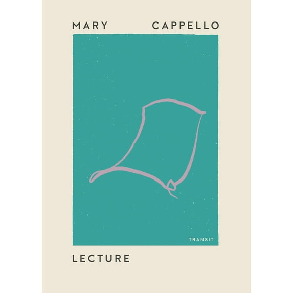Pre-Owned Lecture (Paperback) 1945492422 9781945492426
