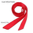 thumbnail image 5 of Ywmsfl Waist Belt Women Down Coat Belt Overcoat Belt Wide Belt For Down Coat Men, 5 of 21