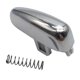 thumbnail image 4 of Interruptor de botón de manija de freno de mano automático 95278934 Suministros profesionales Durable Fácil Aleación Cola Botón de la manija del freno de mano, 4 of 8
