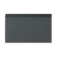 thumbnail image 1 of Middle Atlantic FD 10 - Rack door - front - black - 10U, 1 of 2