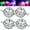 4pcs, variant on Universal Waterproof LED Chassis Lights, 12v LED Watermelon Lights for Trucks Offroad Motorcycle Electric Vehicles Chassis Light, Automotive Accent Multicolor Neon Lighting Underglow Kit