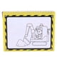 thumbnail image 4 of Libros para colorear para niños, libro para colorear con agua, libro para dibujar con agua, libro para pintar con agua, funcionalidad de alta precisión, 4 of 11