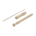thumbnail image 4 of Flauta escolar Pen + Gear Soprano de 32x3cm, 4 of 4