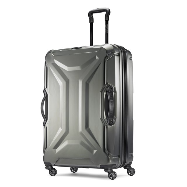 American Tourister Cargo Max Large Hardside Spinner