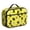 Ninja Cat Yellow, variant on Sleeping Cat and Cloud Blue Pattern Insulated Lunch Bag Teens,Bento School Lunch Bag for Teens for Work,Picnic or Travel 10.6x7.7x4.3 Inches,12 Can Capacity