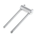thumbnail image 2 of Almencla Piscine Billard Billard Pointe Shaper Presse Outil de Façonnage Courbe Maintenir en Forme, 2 of 8