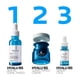thumbnail image 5 of La Roche-Posay Hyalu B5, Refill Crema Antiedad Reafirmante, Acci&oacute;n Alisadora y Rellenadora, Reduce Arrugas y L&iacute;neas de Expresi&oacute;n, 3 Tipos de &Aacute;cido Hialur&am, 5 of 12