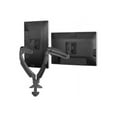 thumbnail image 2 of K1D Dynamic Desk Clamp Mount, 2 of 4
