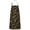 Excavator and Dump, variant on Excavator and Tree White Pattern Apron for Women with Pockets, Cotton Linen Waterproof Adjustable Apron for Kitchen Cooking Gardening BBQ Salon 33"x27"