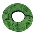 thumbnail image 2 of WarmlyYours Electric Radiant Heating Snow Melting Cable, Deicing, Snow Removal System, 126 ft. (31.5 sq. ft.), 2 of 4