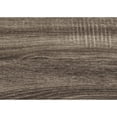 thumbnail image 5 of Homelegance 1904-6 Beechnut Collection Mirror- Light Elm - 41 x 1.25 x 39 in., 5 of 5