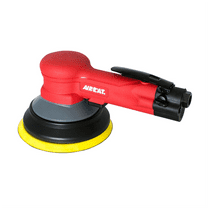 AirCat 6" Geared Sander 3/16" Orbit