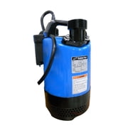 Tsurumi Electric Submersible Pump