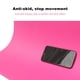 thumbnail image 3 of Alfombra de Yoga NBR de 10mm de Grosor, Antideslizante y Multifuncional, Ideal para Fitness y Ejercicio, Tamaño 1830mm x 610mm x 10mm, Envuelta en Película OPP, Color Rosa, 3 of 6