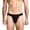 Black, variant on Jockey Men's EverActive VentraCool Air Jock Strap