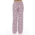 thumbnail image 3 of Just Love Women Pajama Pants / Sleepwear / PJs (Panda Coral, 3X), 3 of 3