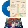 thumbnail image 4 of Todd Rundgren - Space Force - Blue - Music & Performance - Vinyl, 4 of 4