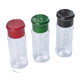 thumbnail image 2 of Botella de plástico espesada de 100 ml Botella de pimienta de 100 ml Botella de polvo de condimento Botella de plástico para mascotas Olla de plástico, 2 of 5