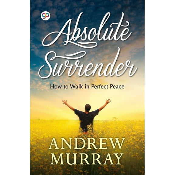 General Press Absolute Surrender, (Paperback)