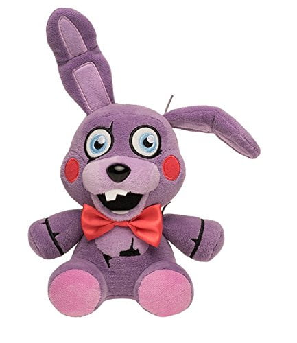 five nights at freddy's plush twisted ones