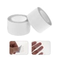 thumbnail image 3 of Shisuyan Shower Adhesive Strips Transparent 2Set 11.8X0.98X0.04In, 3 of 8