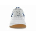 thumbnail image 3 of Nike Men's Air Force 1 '07 Low Color of the Month Varsity Royal Gum Shoes, from StockX, 3 of 5