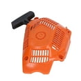 thumbnail image 4 of Arranque de cuerda, Arranque de cuerda de retroceso Arranque de cuerda de repuesto Arranque de cuerda para Husqvarna Durabilidad mejorada, 4 of 12