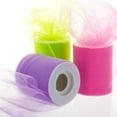 thumbnail image 3 of 3" Tulle, 3 of 3