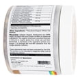 thumbnail image 4 of Solaray - Organic Fermented Mushroom Complete Powder - 2.14 oz., 4 of 4