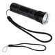 thumbnail image 1 of Linterna con carga USB, minilinterna multimodo de aluminio para ciclismo, carreteras nocturnas, emergencia al aire libre, 1 of 14