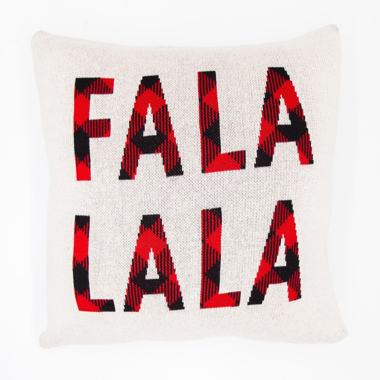 Coussin décoratif Fala Lala