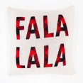 thumbnail image 2 of FALA LALA CUSHION, 2 of 4