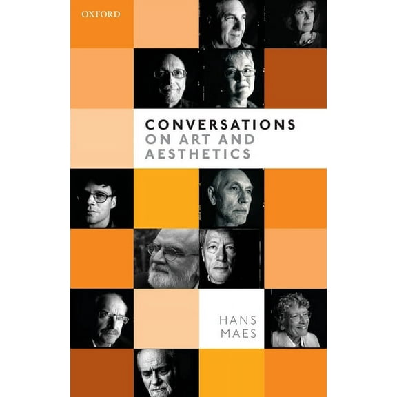 Conversations on Art and Aesthetics, (Paperback)
