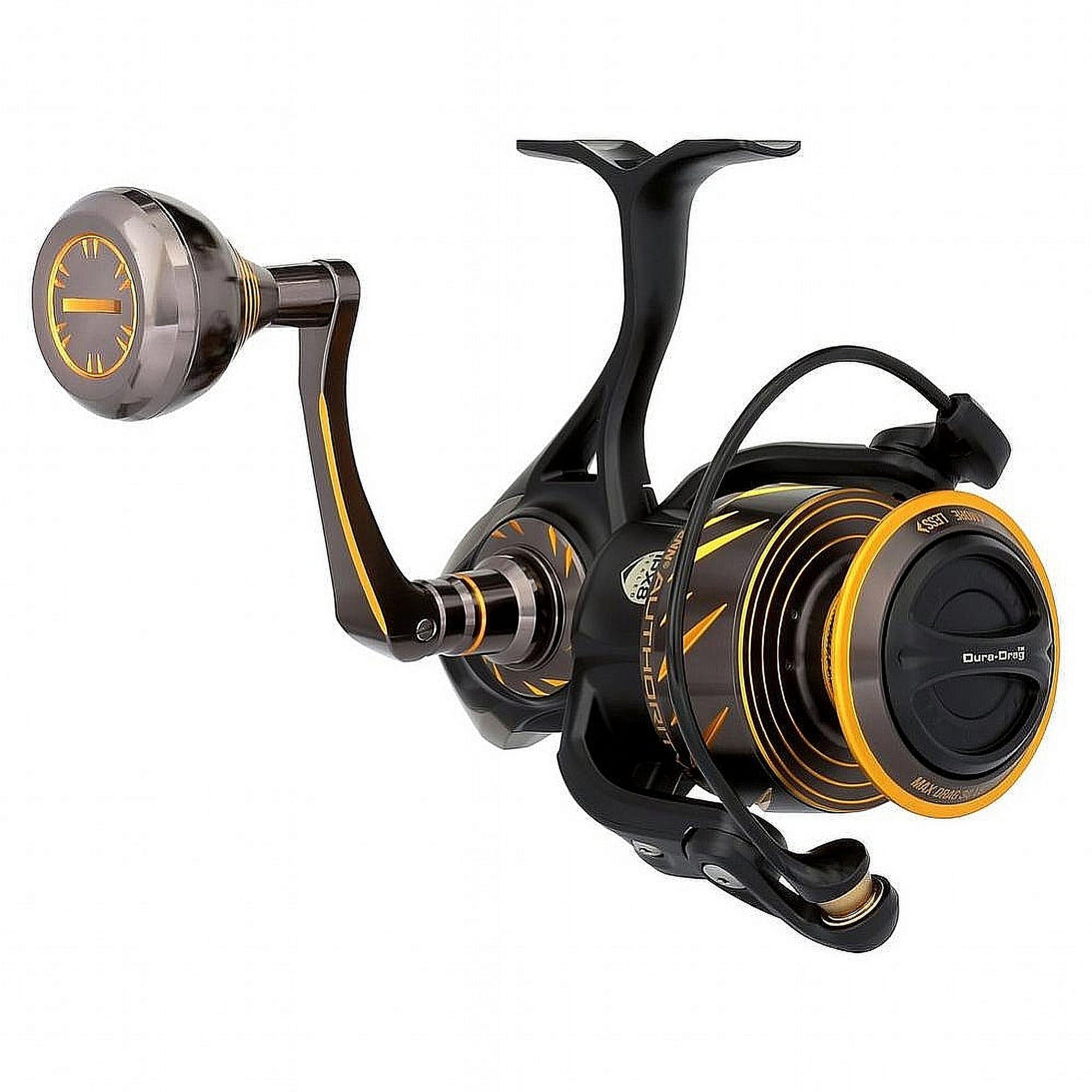 PENN Authority® Spinning, 2500 Size Fishing Reel