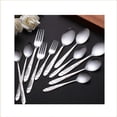 thumbnail image 1 of Dinner Picnic Creative Household Chopsticks Set Fork Combo Steak, 1 of 2
