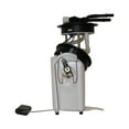 thumbnail image 3 of GMB 530-2120 Fuel Pump Module Assembly Fits select: 2002-2003 CHEVROLET SUBURBAN, 2002-2003 CHEVROLET AVALANCHE, 3 of 4