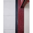 thumbnail image 3 of Rampe de Seuil en Caoutchouc Solide Rise Lb Capacité ” Grand Rampe pour Fauteuil Roulant pour Entrée Intérieure Ou Extérieure Salle de Bain Garage et Entrée de Supermarché Découpable (H ), 3 of 9