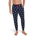 thumbnail image 1 of Jockey Men's Ultra Soft Cooling Sleep Jogger, 1 of 4