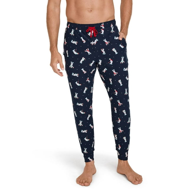 Jockey Men's Ultra Soft Cooling Sleep Jogger