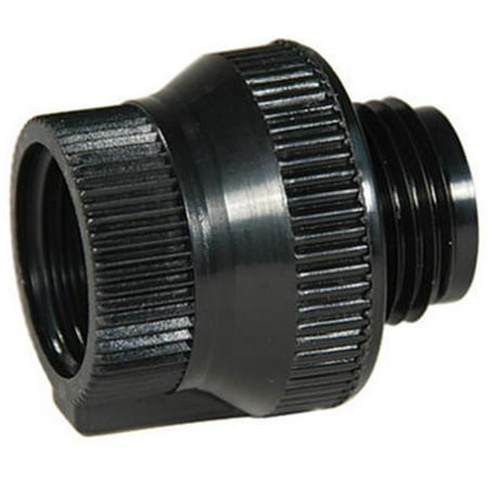 0.75 Female Garden Hose - D45 0.75 in. Female Hose Thread x 0.75 in. Male Hose Thread, Backflow Preventer