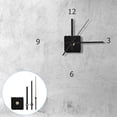thumbnail image 5 of Reloj silencioso DIY, reloj silencioso, movimiento de pared, reloj de barrido, movimiento de reloj, movimiento de Motor, accesorios deportivos, 5 of 5