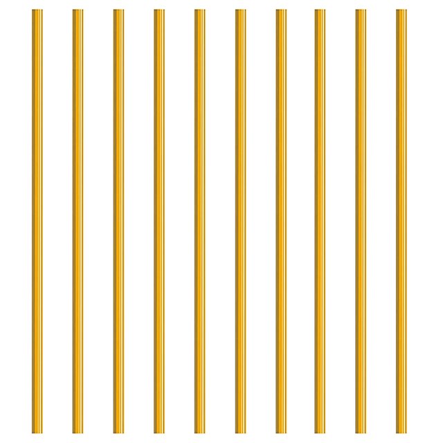 Car-Conditioning Outlet Decorative Strip In-Car Anti-Collision Strip
