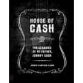 thumbnail image 1 of House of Cash: les Legs de Mon Père, Johnny Cash, 1 of 3